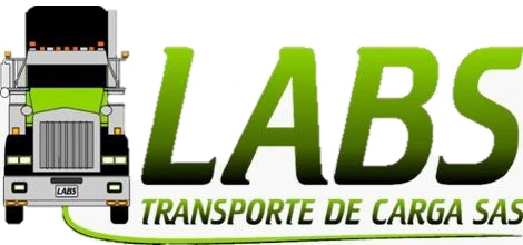 Logotipo de LABS Transporte de Carga