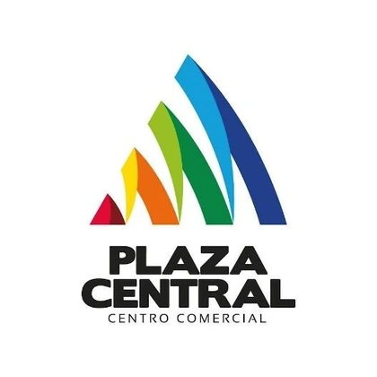Logotipo de Centro Comercial Plaza Central